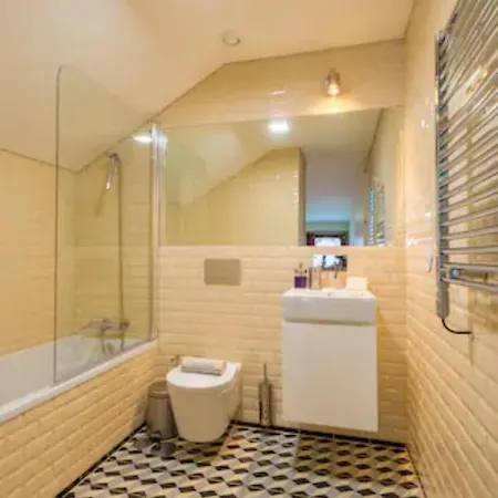 Appartement Pretty *