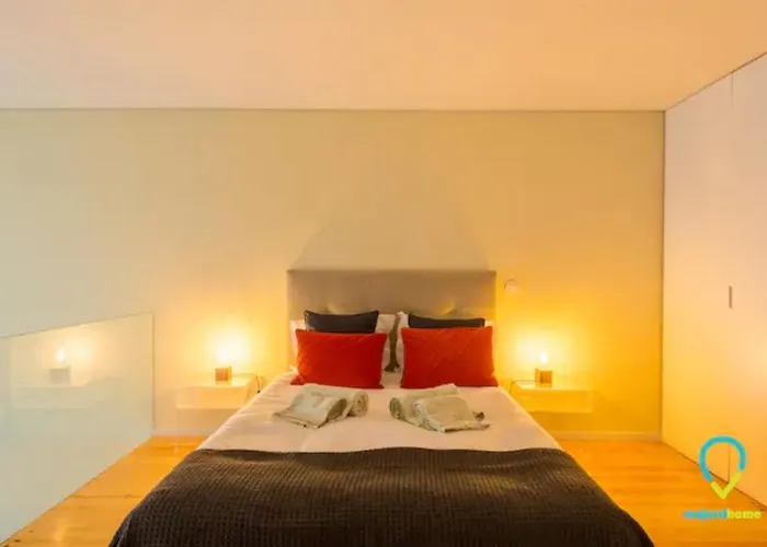 Pretty Apartman Porto