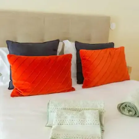 Pretty Apartamento *